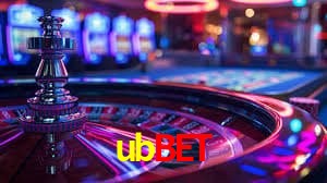 Experiência VIP ubbet