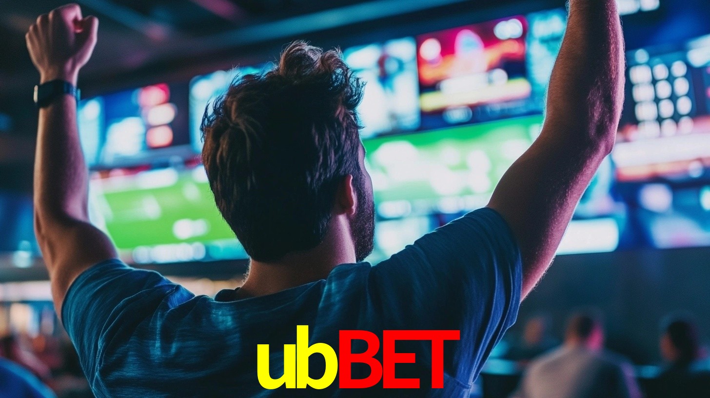 ubbet - Apostas que Mudam Vidas - ubbet.com