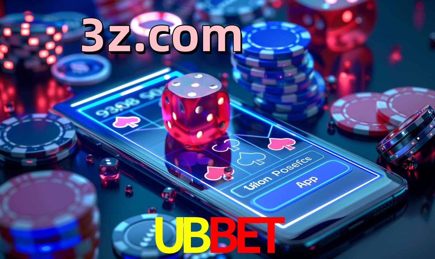 Baixar App UBBET