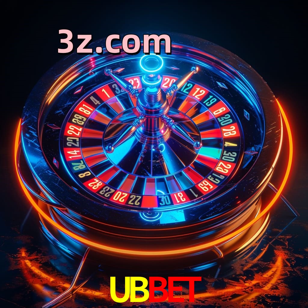 Melhor Casino Online UBBET