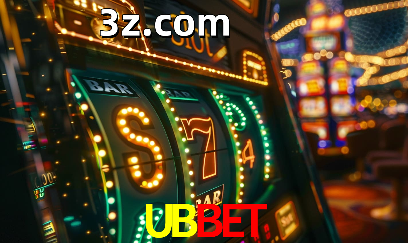 Cassino Online UBBET