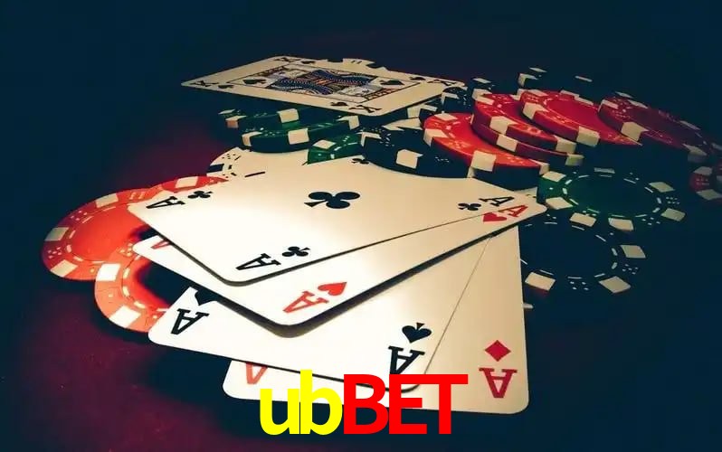 Benefícios VIP na ubbet