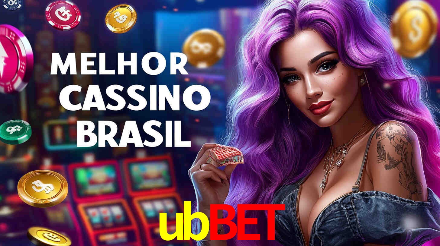 Apostas Esportivas na ubbet: Um Guia Completo