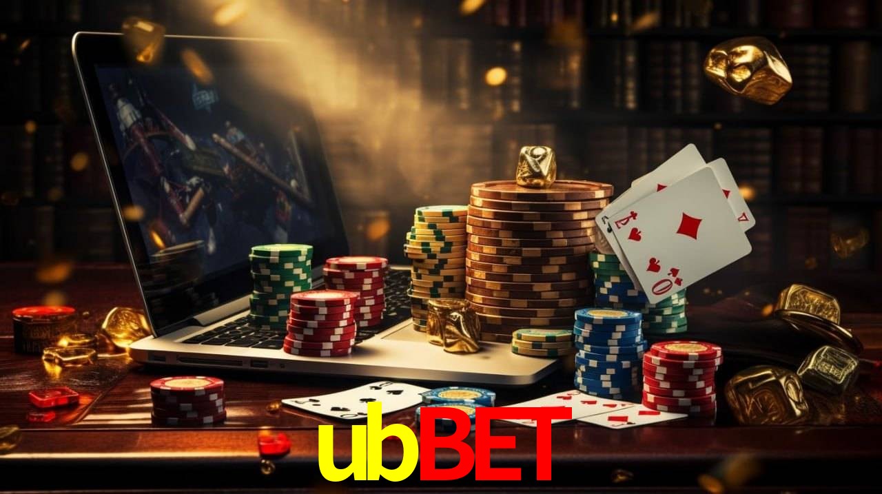 Mesa de Blackjack ubbet