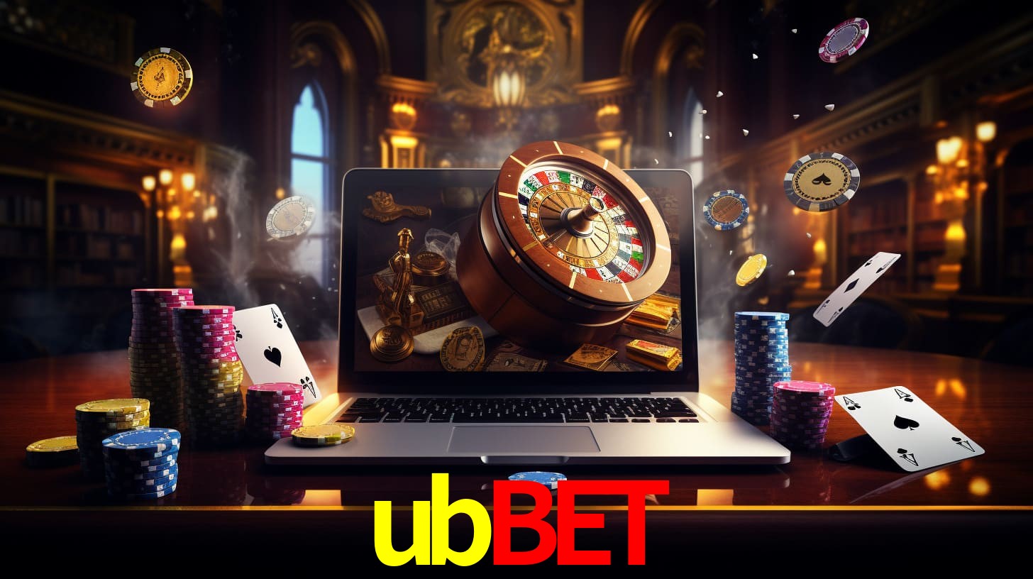 VIP Casino ubbet