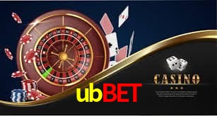 Estatísticas Esportivas ubbet