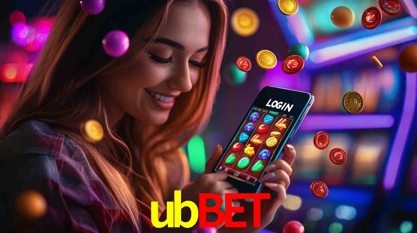 ubbet login