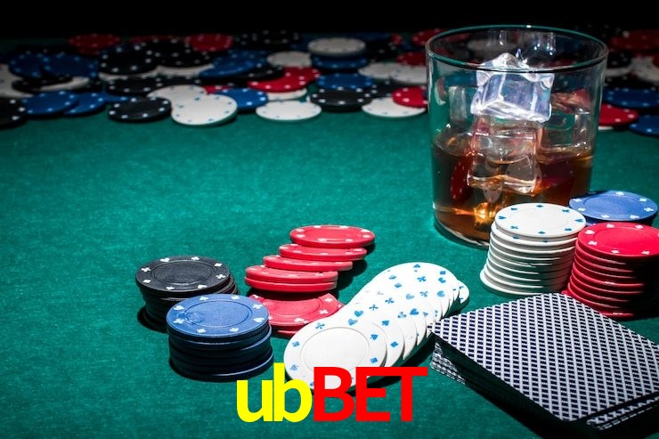 Casino VIP ubbet