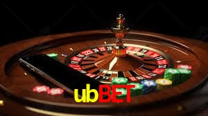 Basketball Betting ubbet