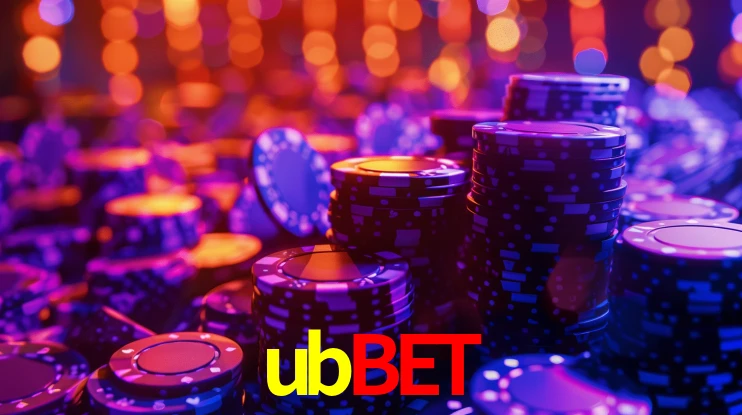ubbet login