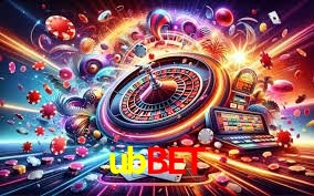 Apostas de Basquete ubbet