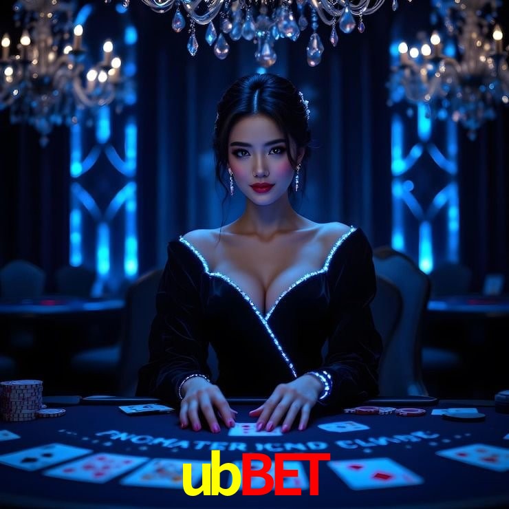 Casino Ao Vivo ubbet