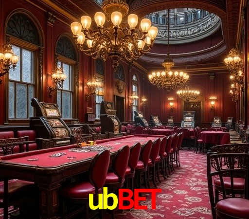 Promoção Relâmpago ubbet