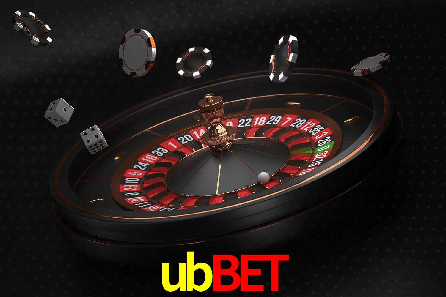 Sinta a adrenalina dos jogos de cassino com ubbet