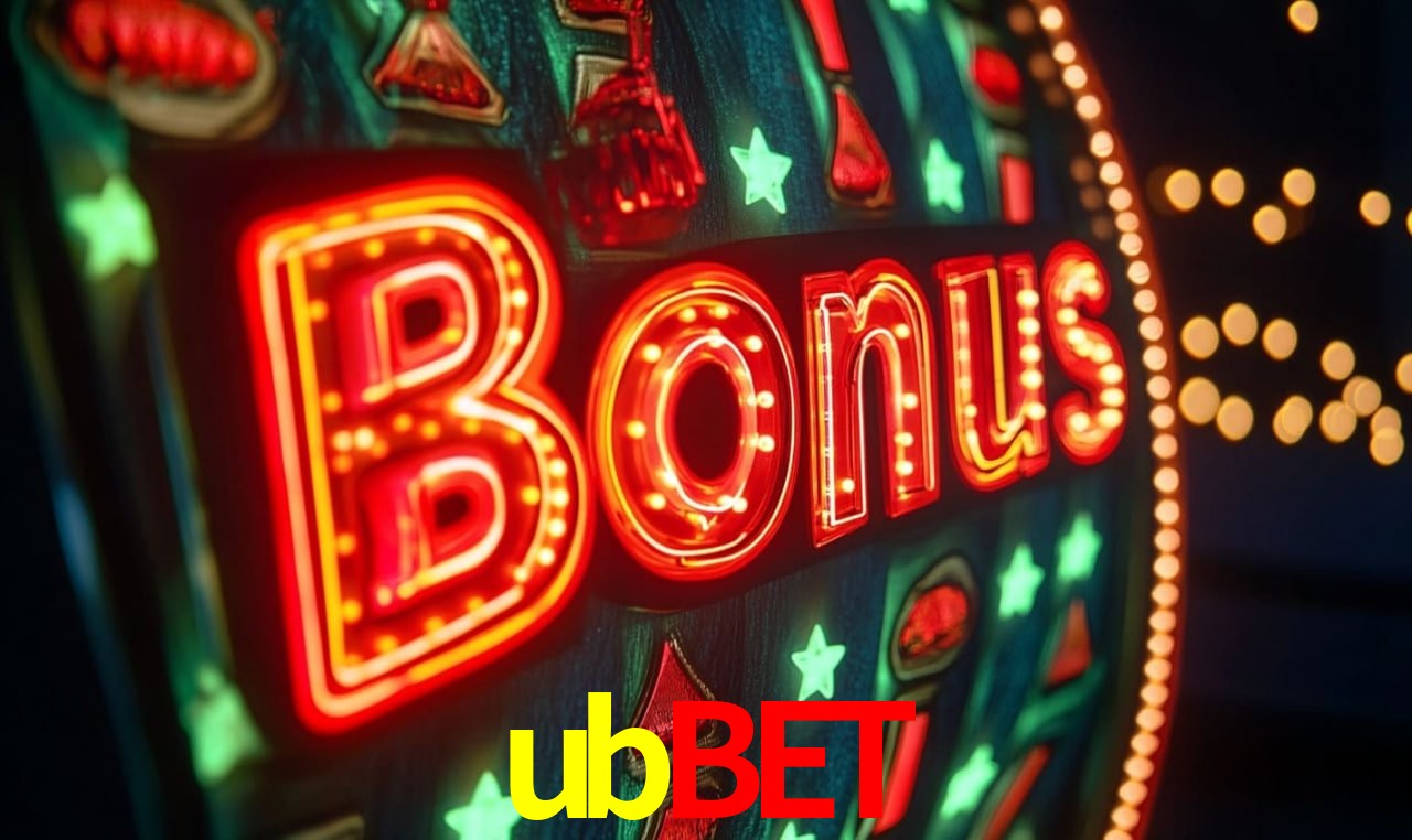 Interface do App ubbet