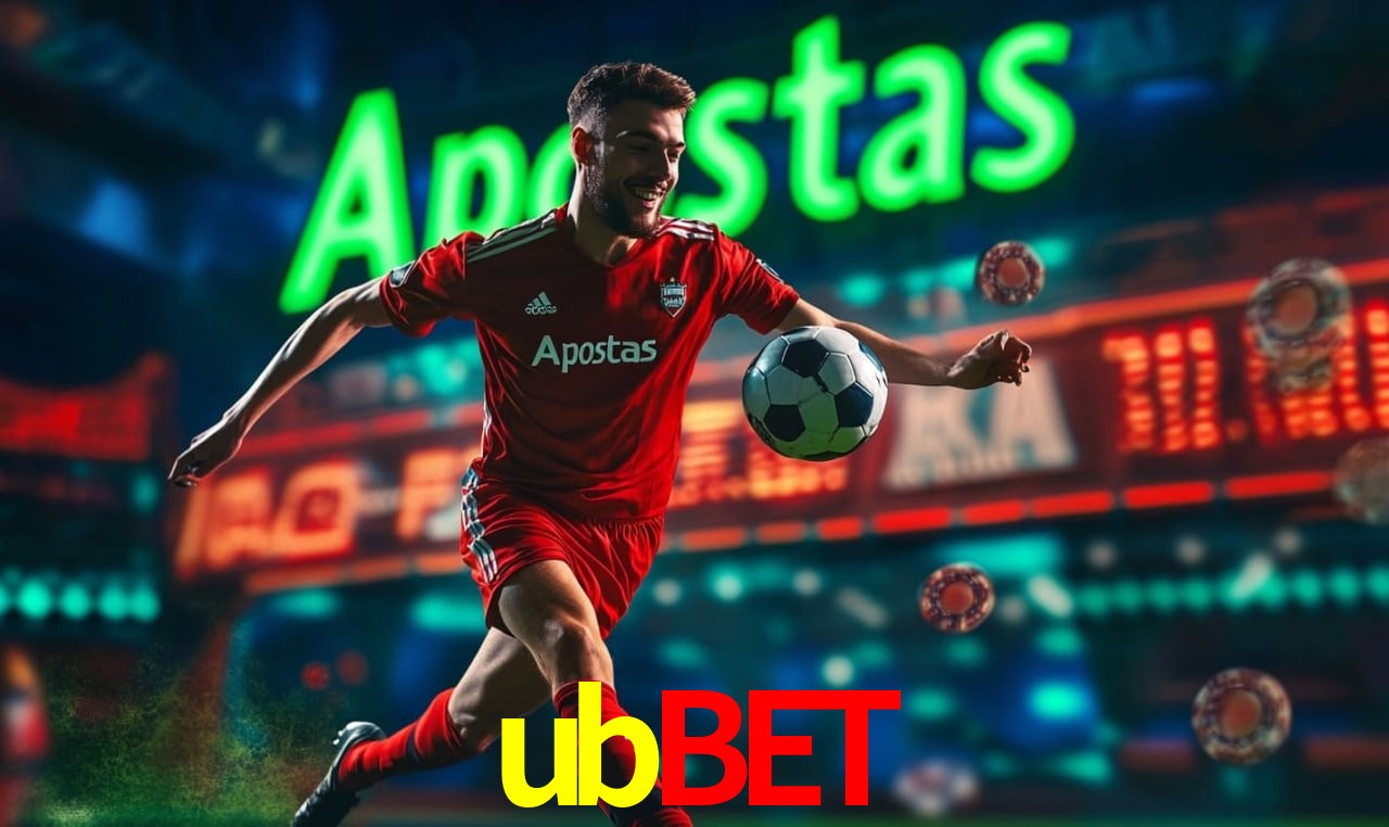 Roda da fortuna na ubbet