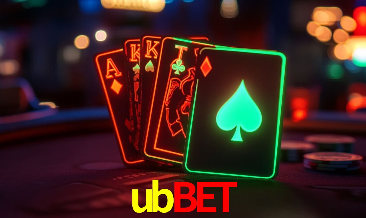 Avaliações dos Jogadores ubbet