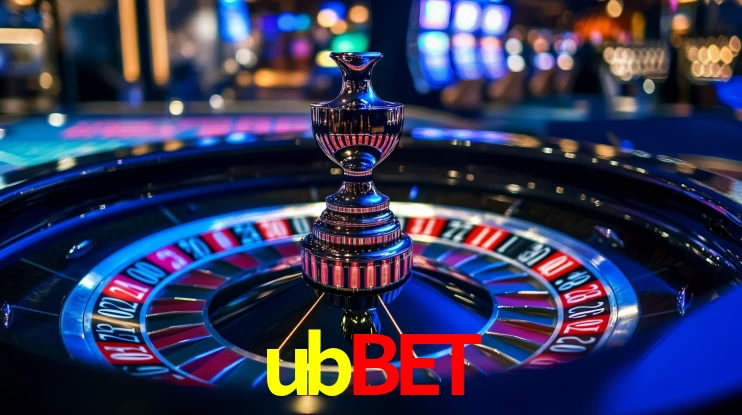 Explore as vantagens do ubbet: serviço profissional e confiabilidade
