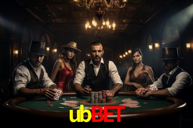 Download para Android e iOS na ubbet