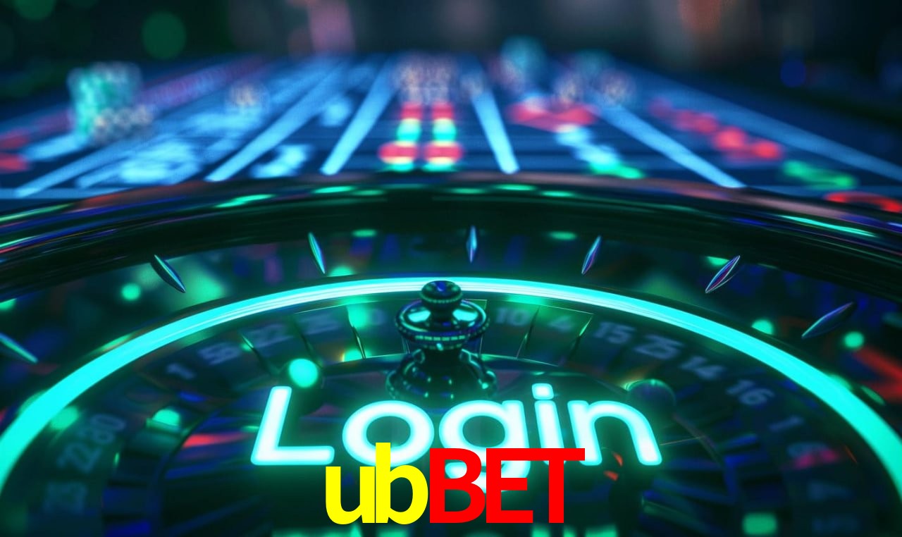 Apostas de Futebol ubbet