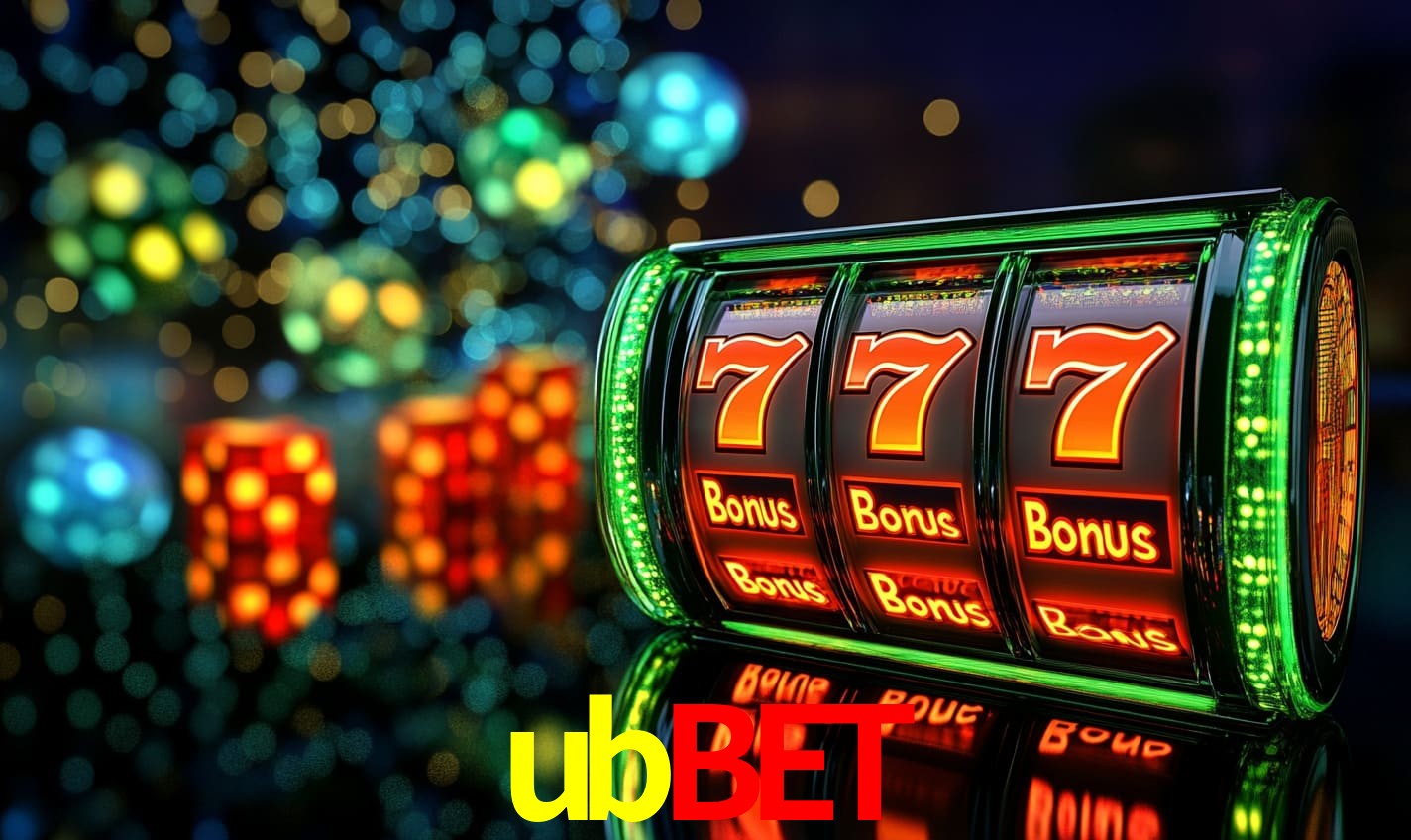 Login Seguro ubbet