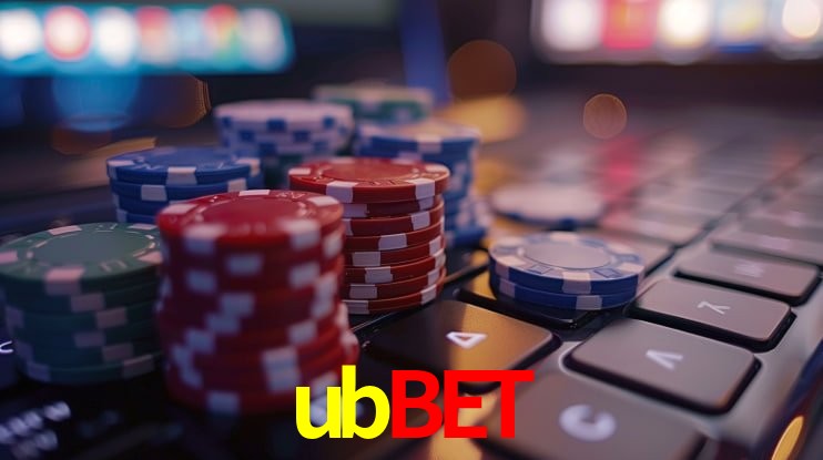 Tecnologia da Plataforma ubbet