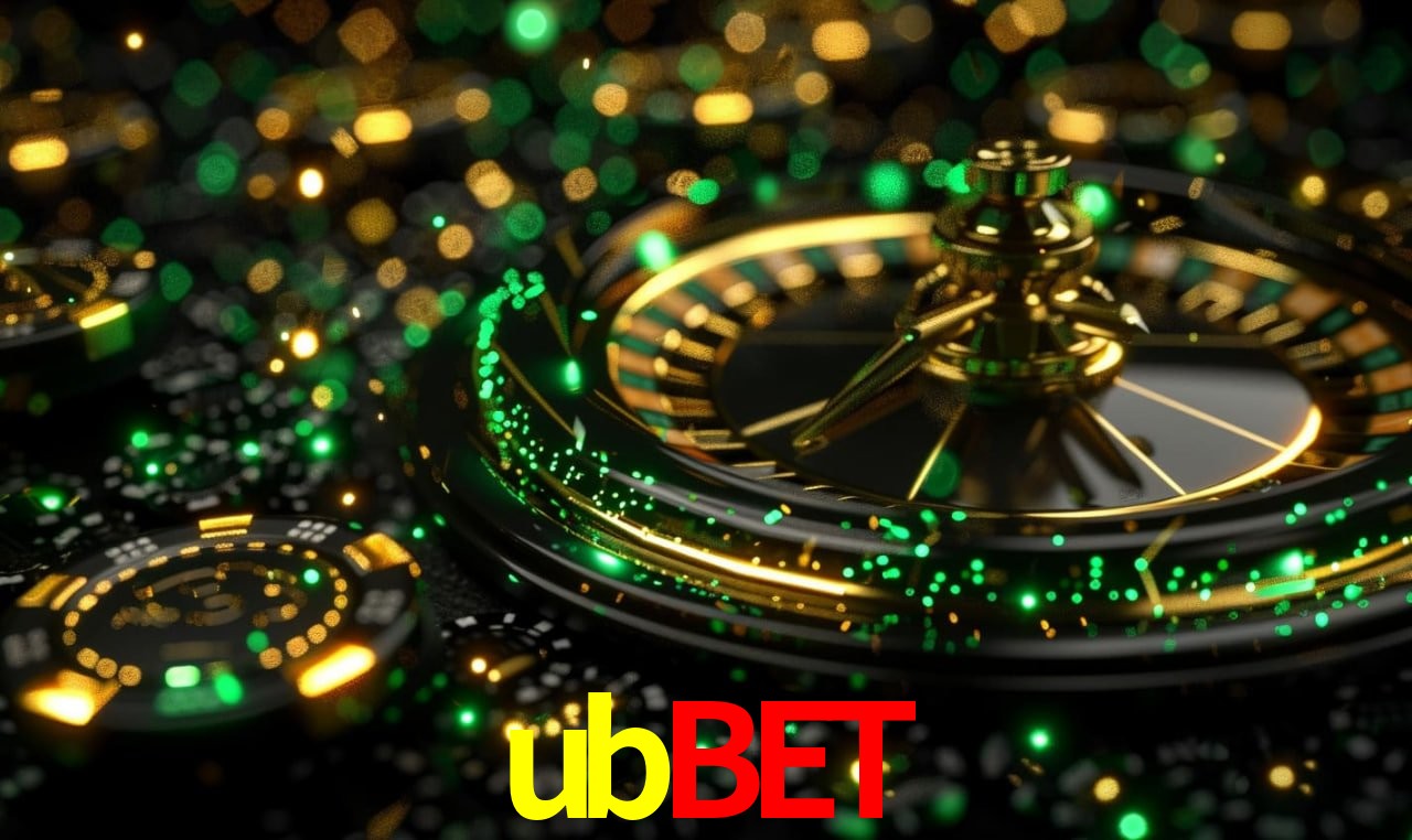 Slots com jackpots e giros grátis na ubbet