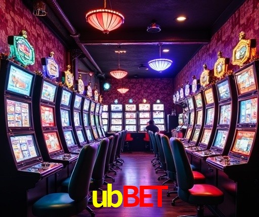 Segurança e performance na plataforma ubbet
