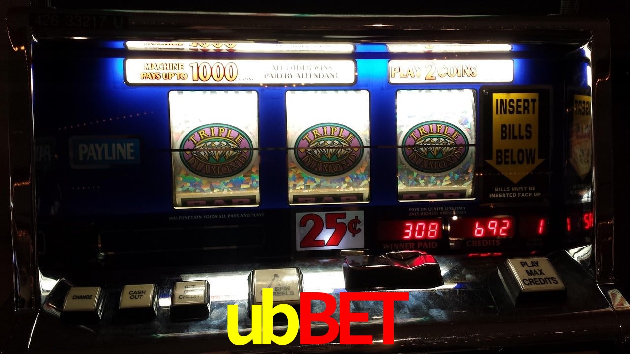 Tennis Betting ubbet