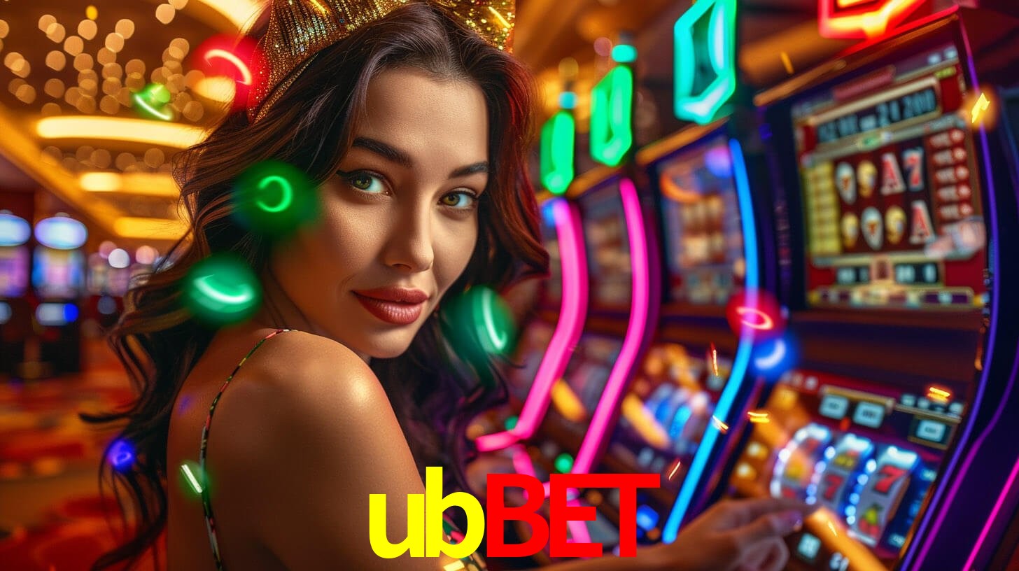 Apostas com odds competitivas na ubbet