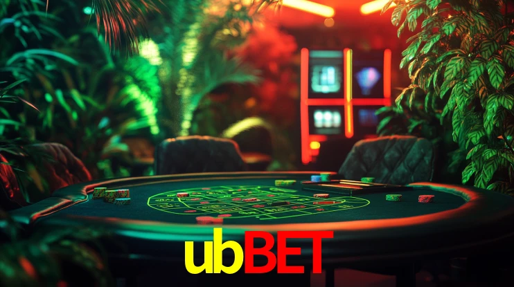 Live Casino ubbet