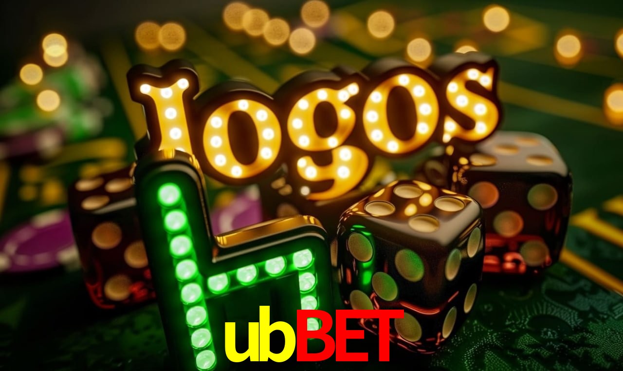 Recursos de Bônus ubbet