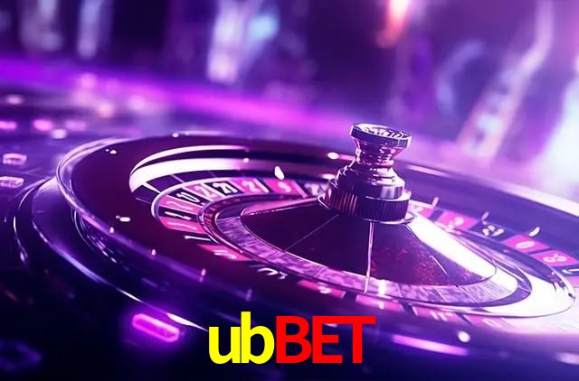 Página oficial no Facebook da ubbet