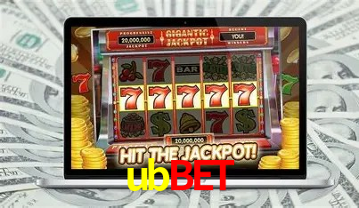 APP oficial da ubbet para mobile