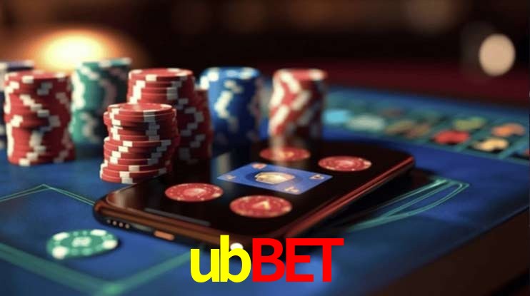 Jogos de Slot ubbet