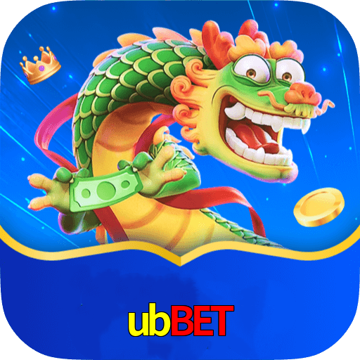 Imagem promocional da ubbet mostrando a plataforma e suas vantagens